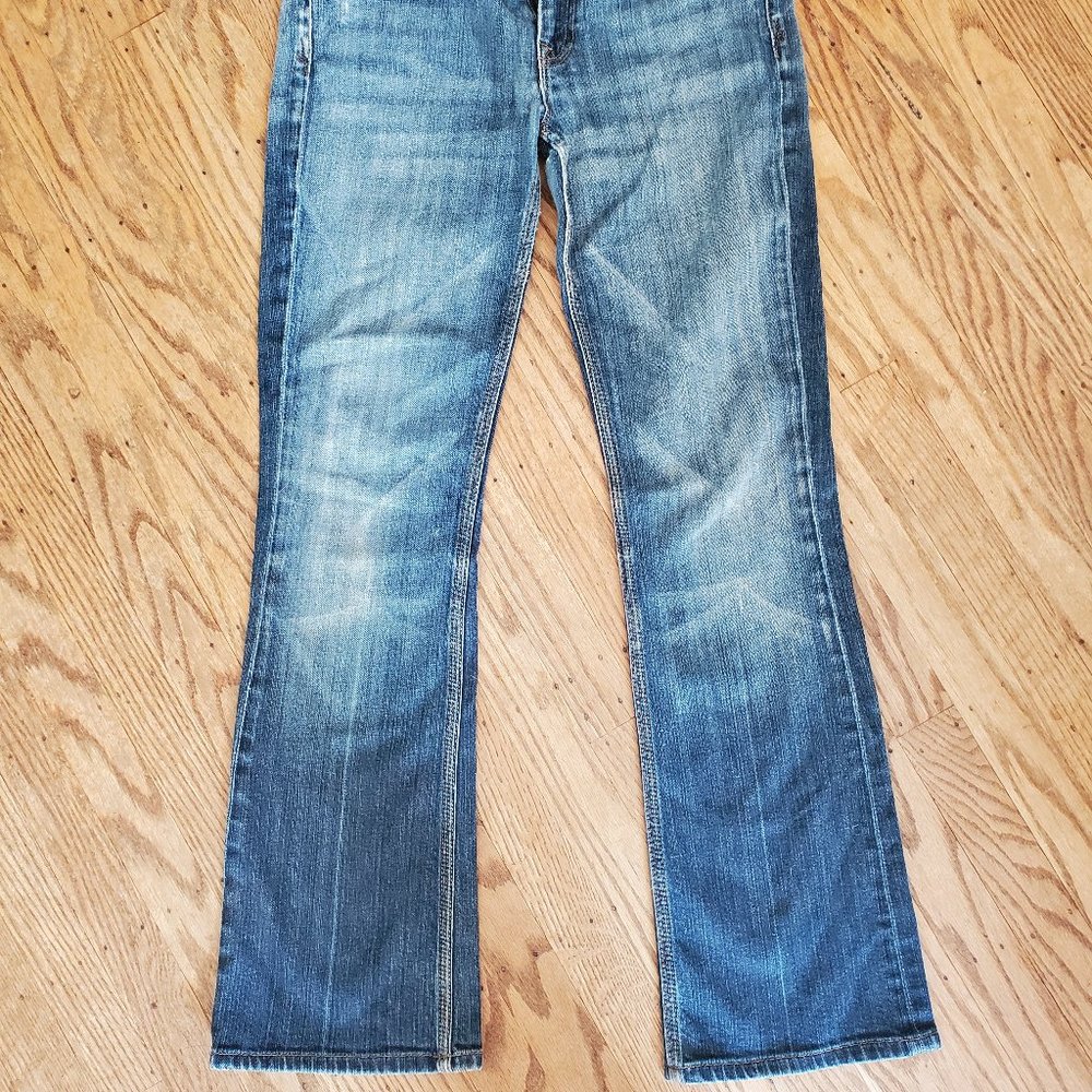 7 For All Mankind Jeans